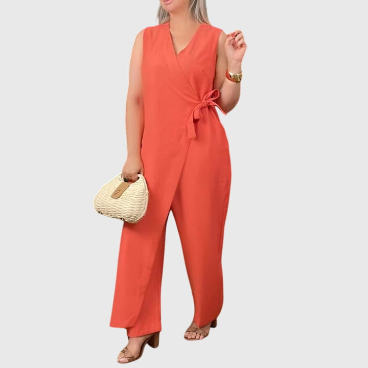 Bella - Stylish Jumpsuit