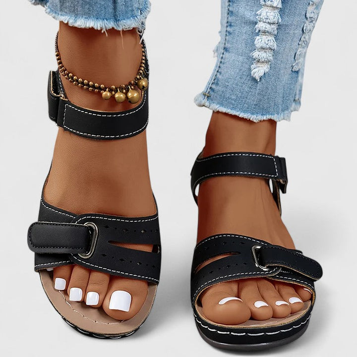 Annet - Stylish Orthopedic Sandals