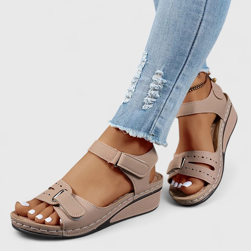 Annet - Stylish Orthopedic Sandals