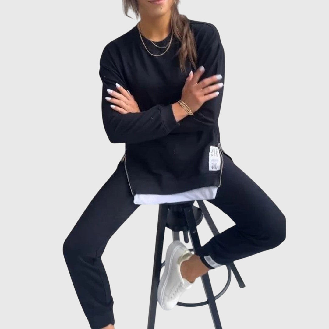 Alice™ - Cozy Lounge Set
