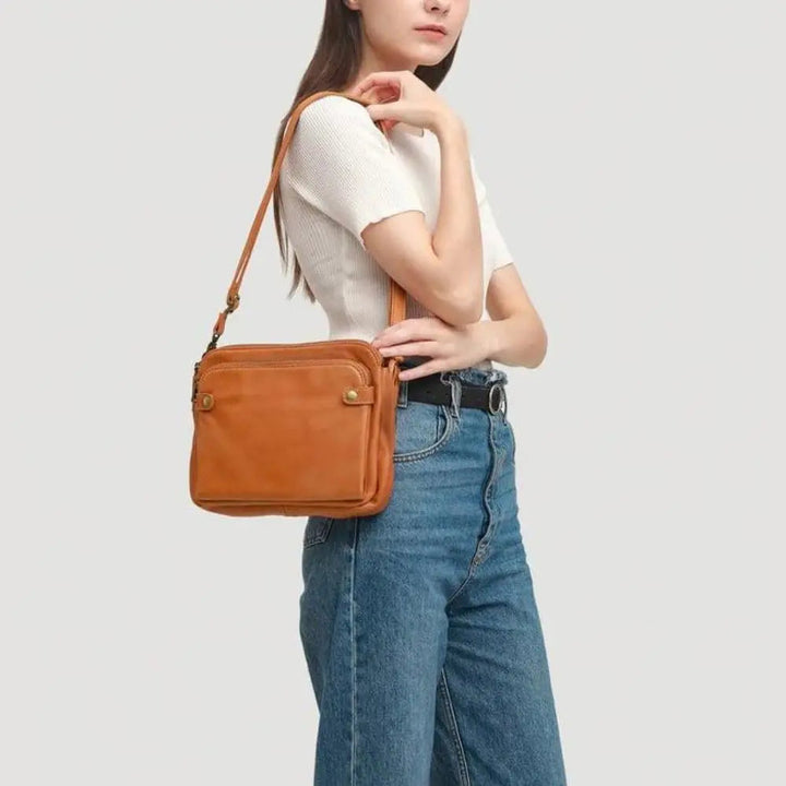 Kim's Signature Collection | Timeless Bag