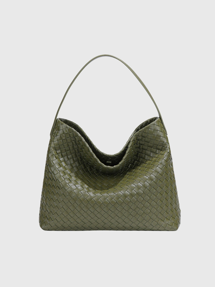 Alessia | Elegant Structured Tote