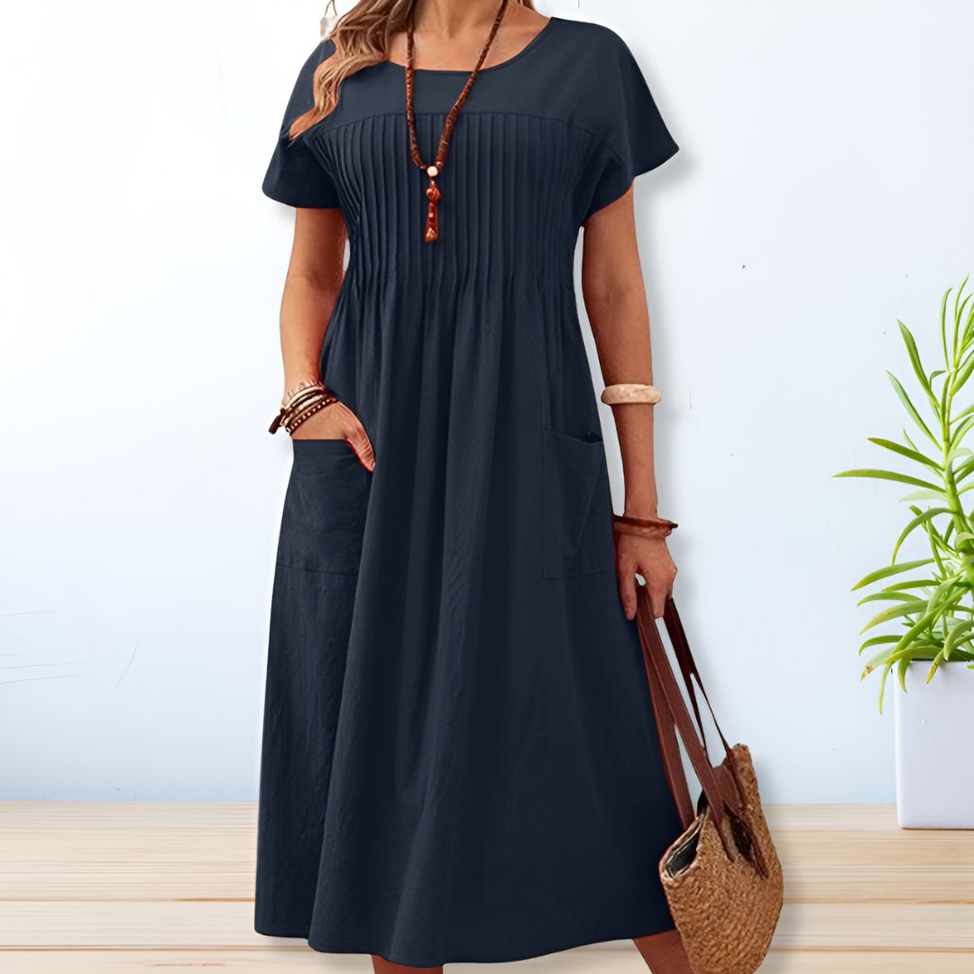 Alira™ – Embrace Confidence and Comfort