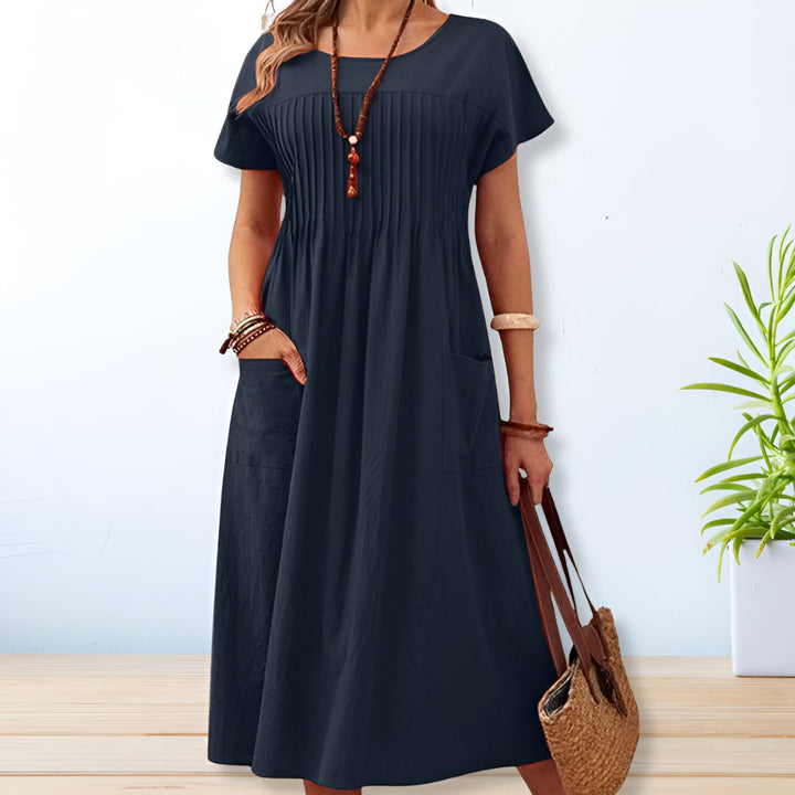 Alira™ – Embrace Confidence and Comfort