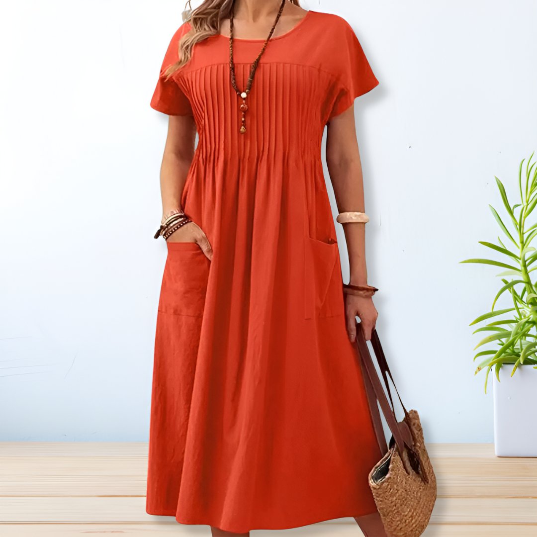 Alira™ – Embrace Confidence and Comfort