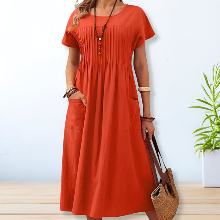 Alira™ – Embrace Confidence and Comfort