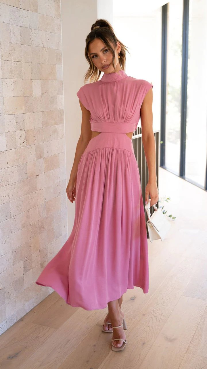 Aurelia™ - The Ultimate Summer Dress for You