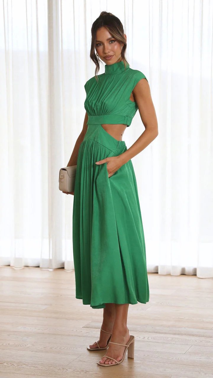 Aurelia™ - The Ultimate Summer Dress for You