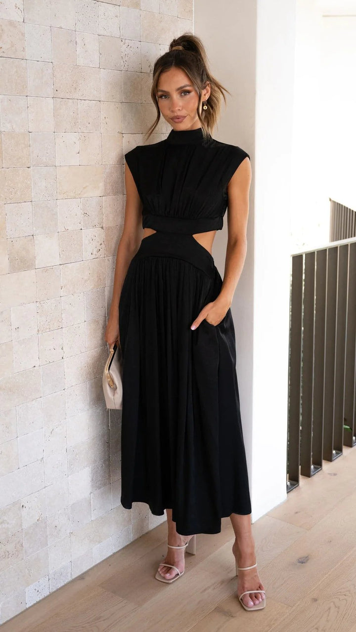 Aurelia™ - The Ultimate Summer Dress for You