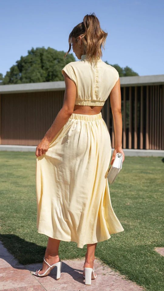 Aurelia™ - The Ultimate Summer Dress for You