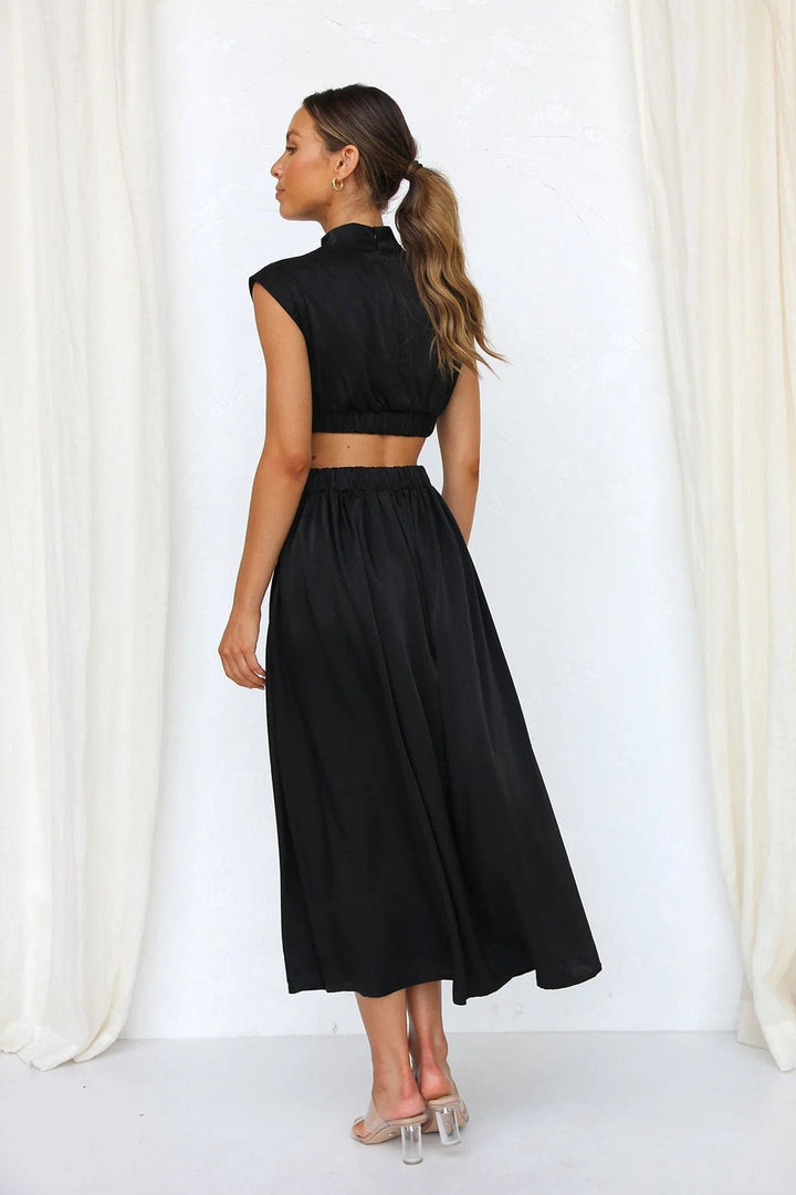 Aurelia™ - The Ultimate Summer Dress for You