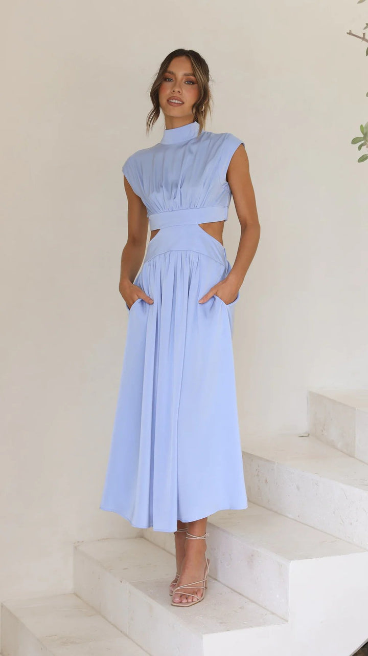 Aurelia™ - The Ultimate Summer Dress for You