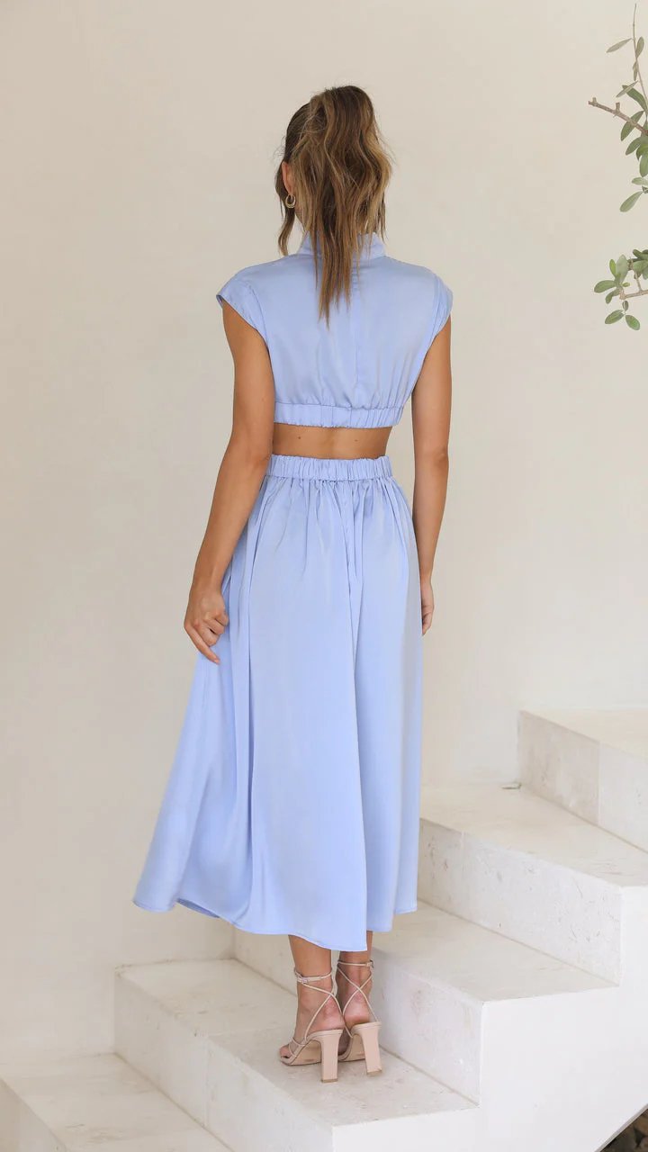 Aurelia™ - The Ultimate Summer Dress for You