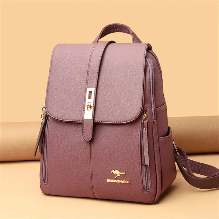 Sofie® | Cozy Travel Backpack for Easy Walking