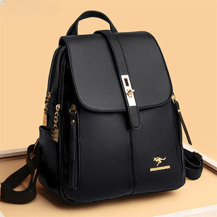 Sofie® | Cozy Travel Backpack for Easy Walking