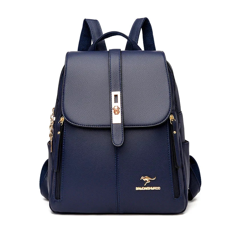 Sofie® | Cozy Travel Backpack for Easy Walking