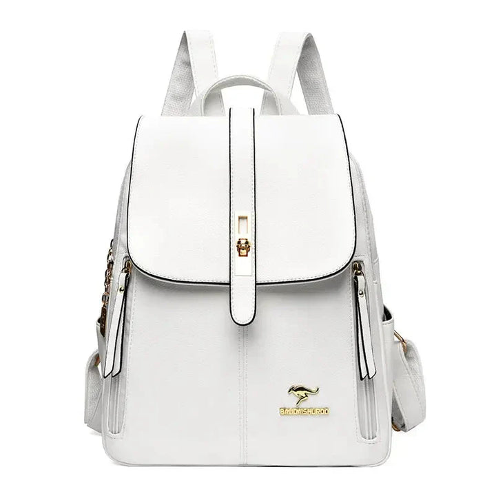 Sofie® | Cozy Travel Backpack for Easy Walking