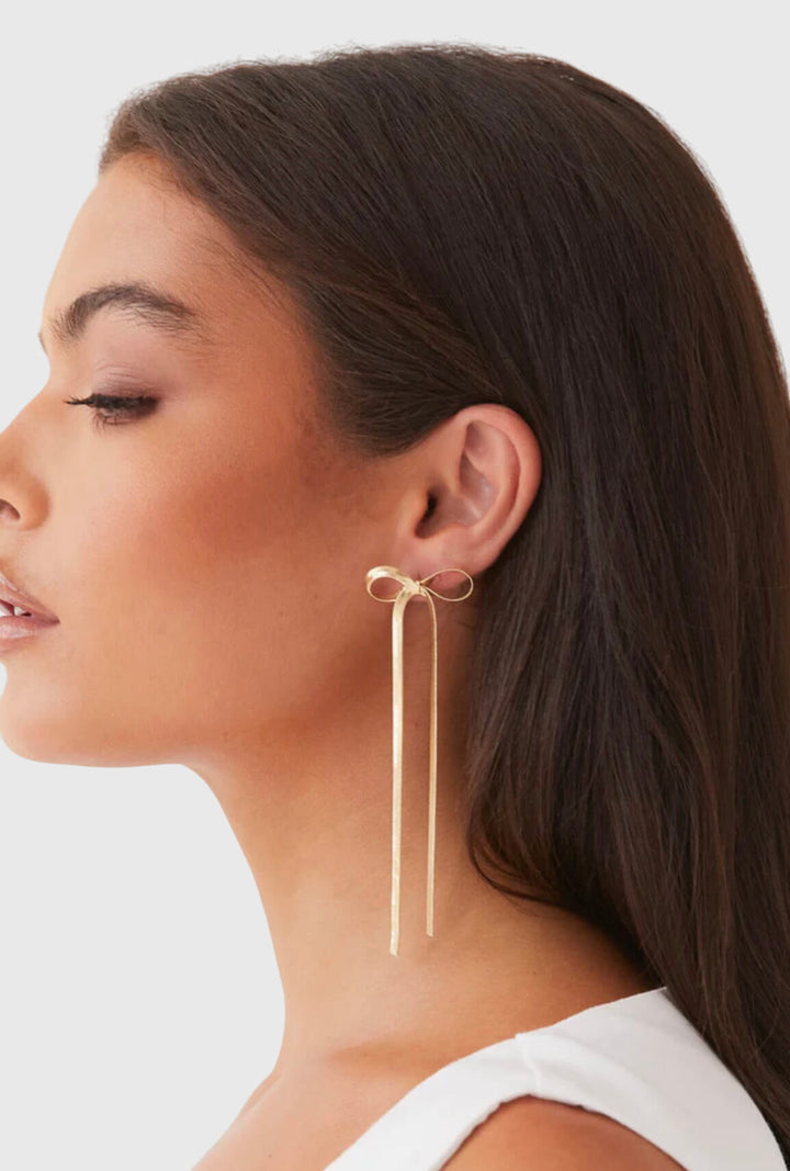 Antonia Earrings