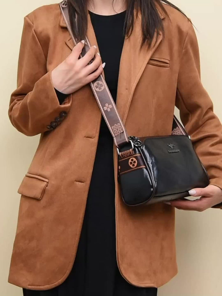 Bunty - Elegant Shoulder Bag