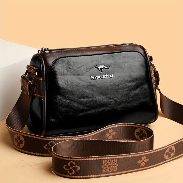 Bunty - Elegant Shoulder Bag