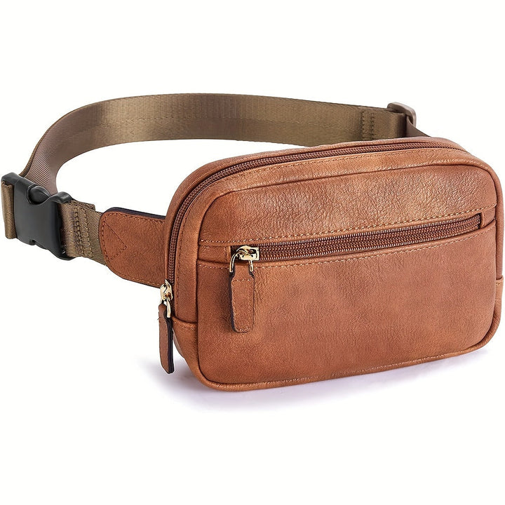 Aspen Athletic Shoulder Bag