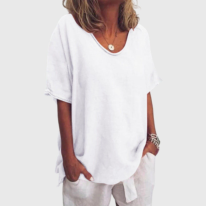 Blythe - Easygoing Comfort Top