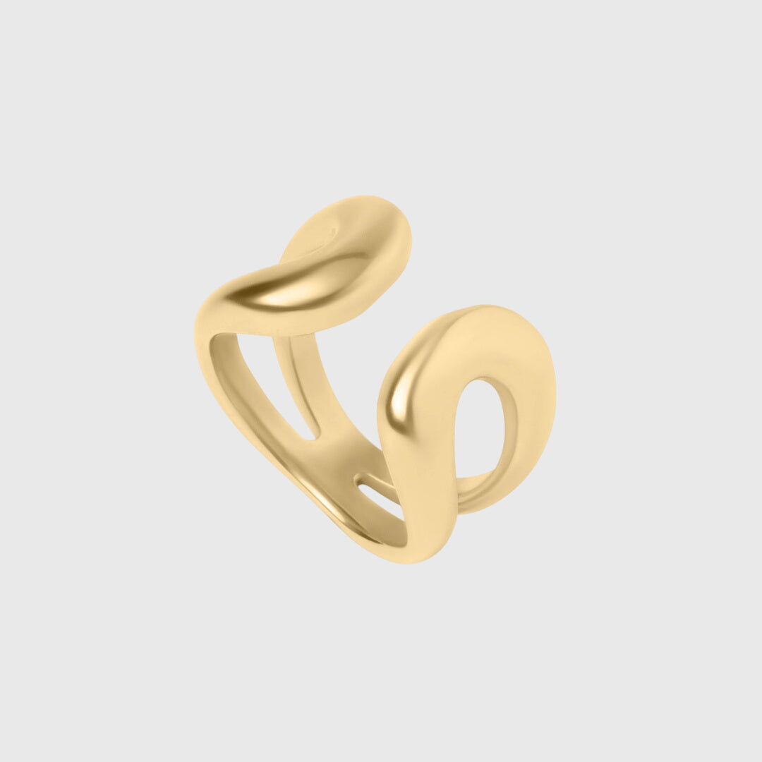 Addison | Adjustable Comfort Ring