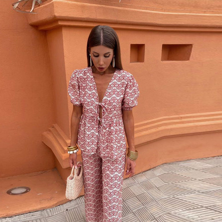 Lisa™ | Effortless Sophistication Set