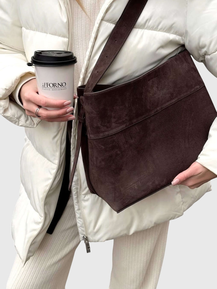 Brianna | Versatile Adjustable Crossbody Shoulder Bag