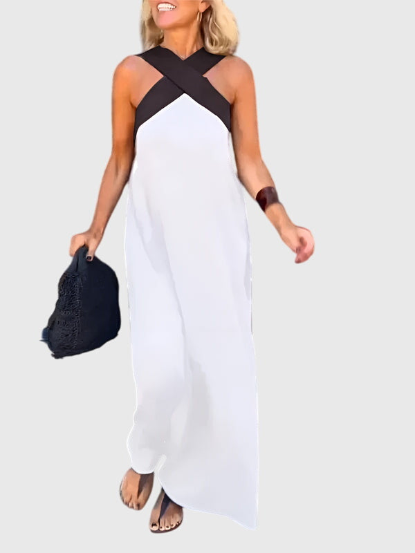 Ariella - Wrap Style Dress