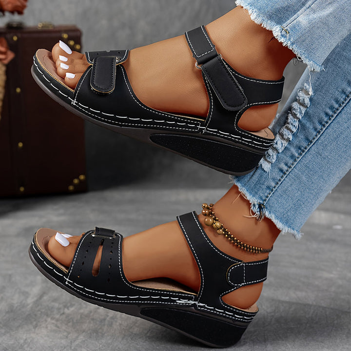 Yara | Women's Orthopedic Sandals