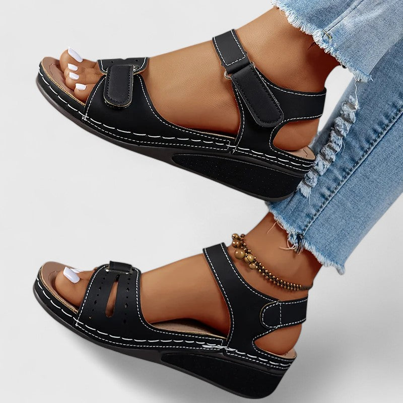 Annet - Stylish Orthopedic Sandals