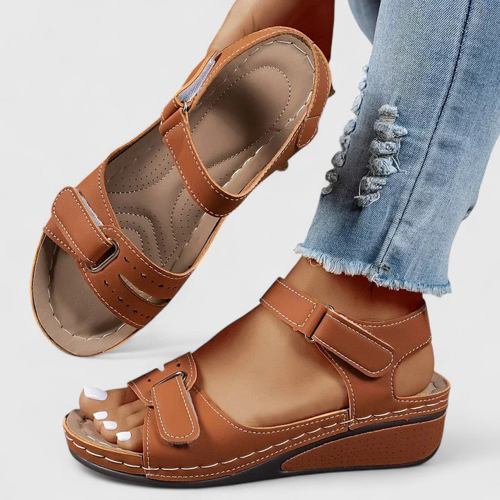 Annet - Stylish Orthopedic Sandals