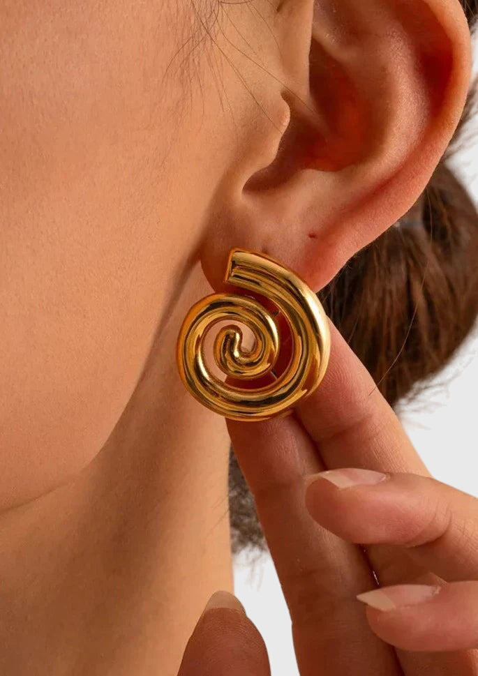 Astrid Earrings Collection
