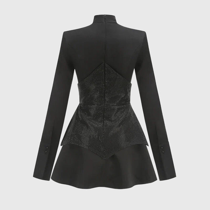 Ava - Chic Blazer Dress