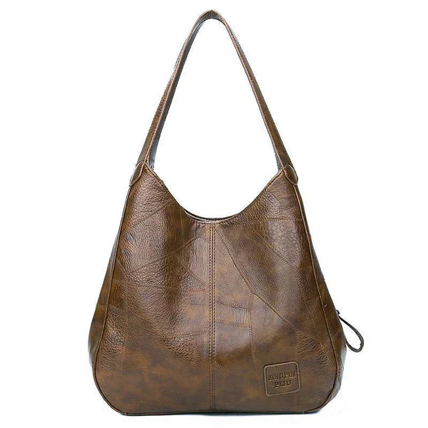 CARMEN | CLASSIC LEATHER HANDBAGS FOR WOMEN