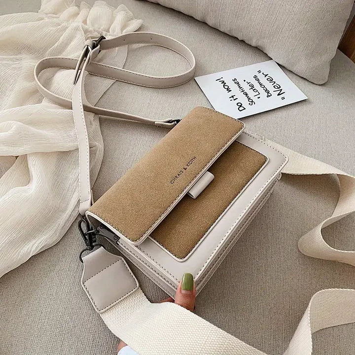 2025 Collection: Rosario Bag
