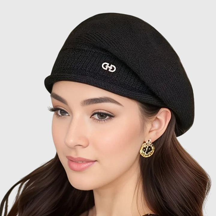 Arabella - Chic Vintage Beret