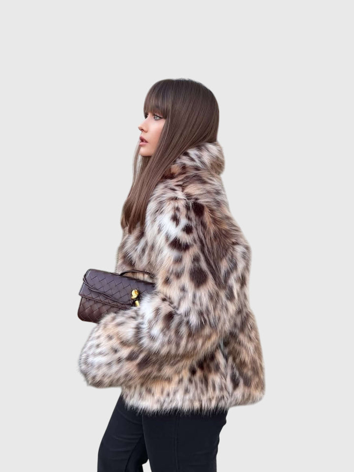 Camila | Elegant Slim Woven Clutch