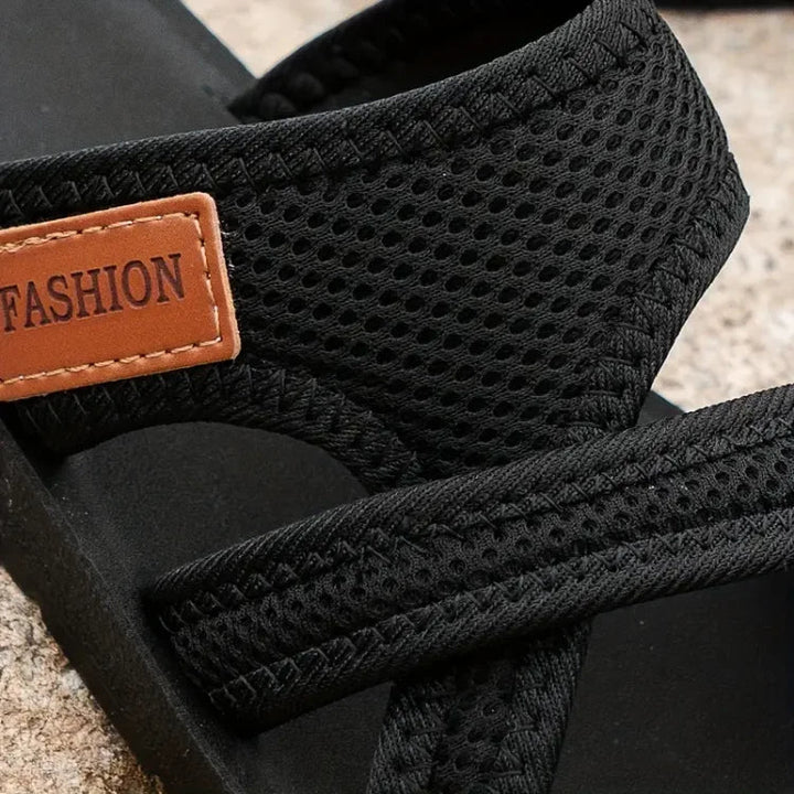 Celia™ | Cozy Sandals for Ultimate Comfort