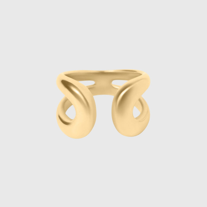 Addison | Adjustable Comfort Ring