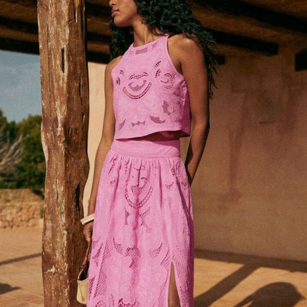 Olympe™ | Gentle Breeze Collection