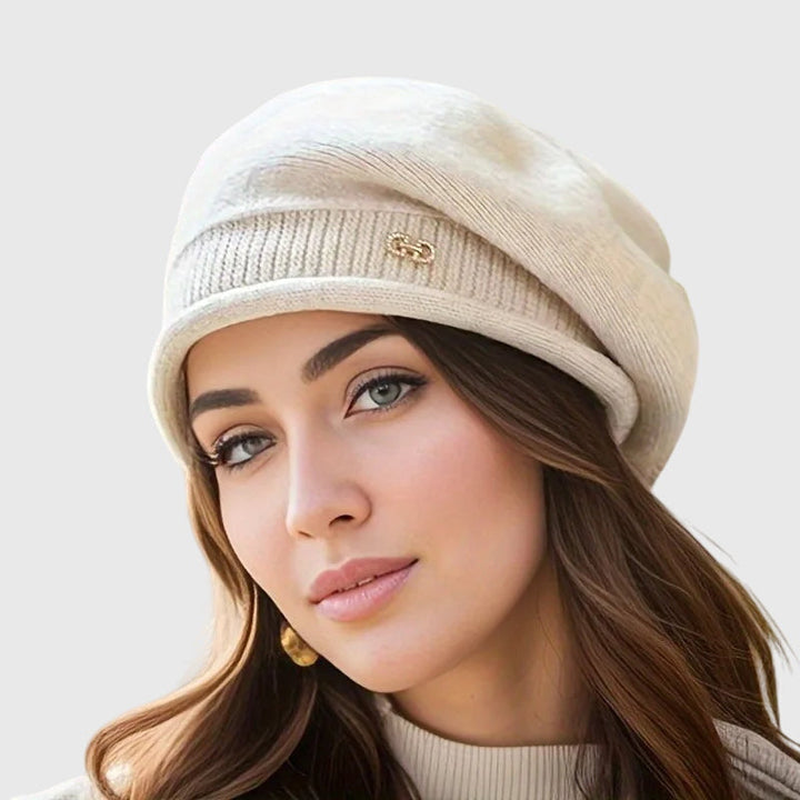 Arabella - Chic Vintage Beret