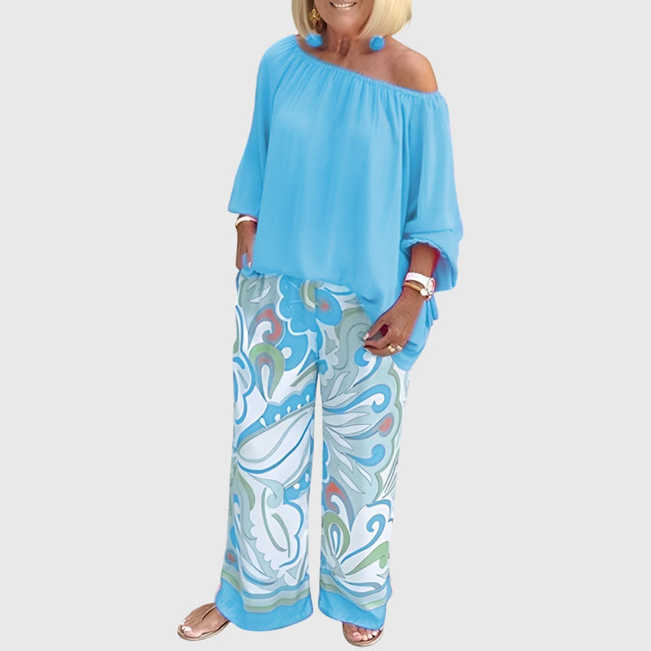 Camille - Lively Lounge Ensemble