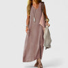 Pale Pinkish Grey
