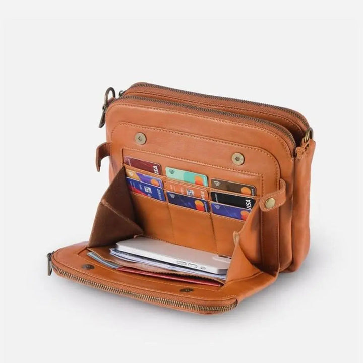 Kim's Signature Collection | Timeless Bag