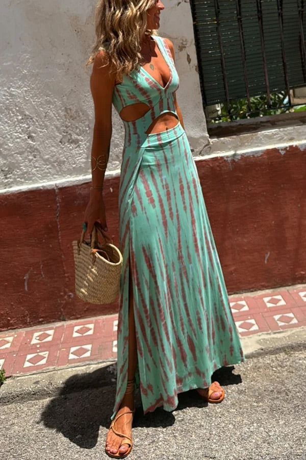 Eli™ | Graceful, Flowing Dress