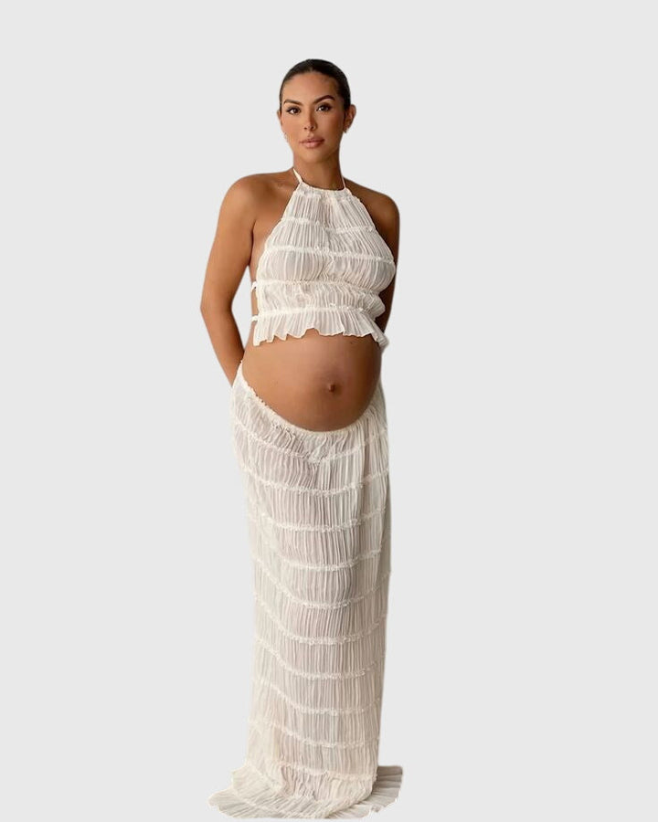 Bertille | Tideveil Maternity Collection