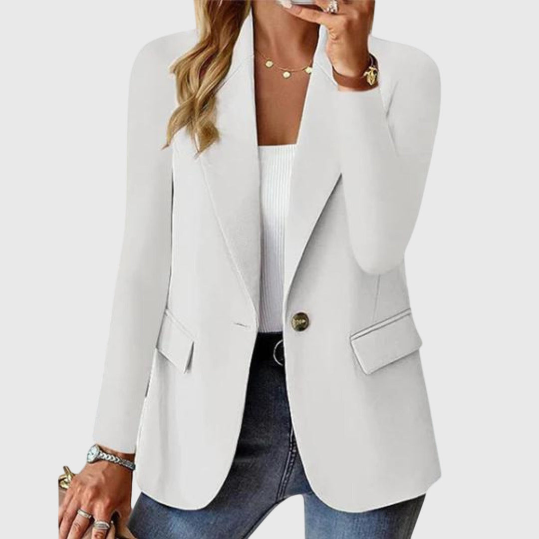 Carmela - Timeless Classic Blazer