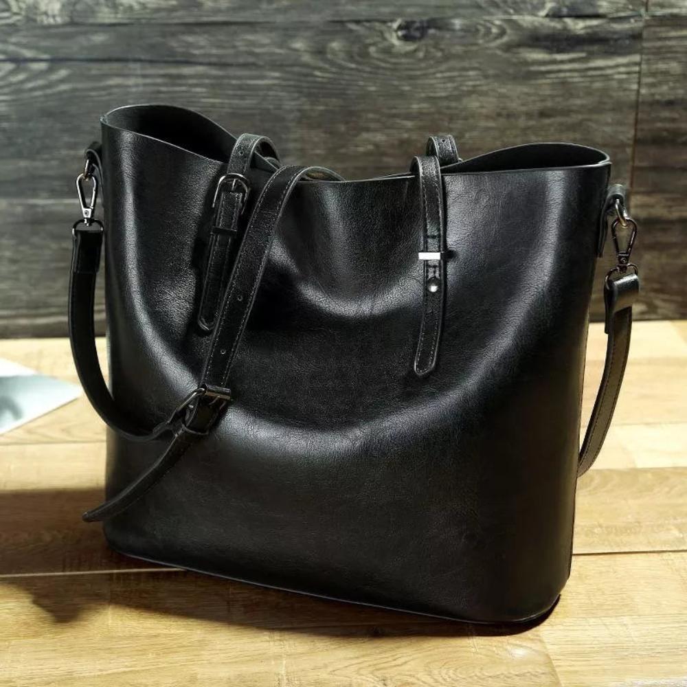 Nicole's Top Pick: Vintage Shoulder Handbag